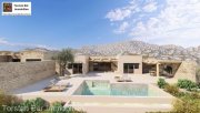 Pitsidia (Komos) Kreta, Komos, Villa (projektiert) 108m² Grdst.750m² priv. Pool und Meerblick Haus kaufen